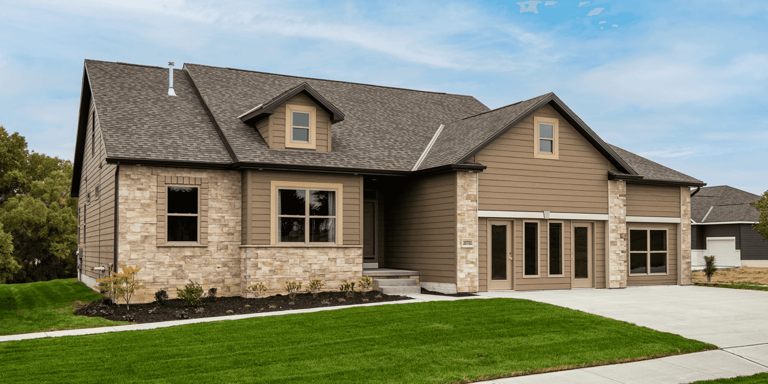 The Durham Charleston Homes