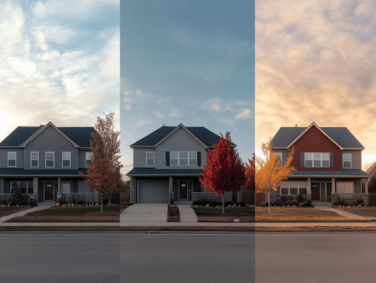 spec custom or semi custom homes