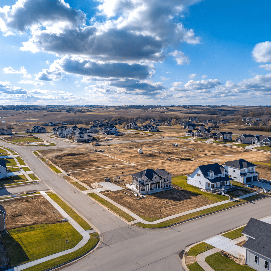 building lots for sale