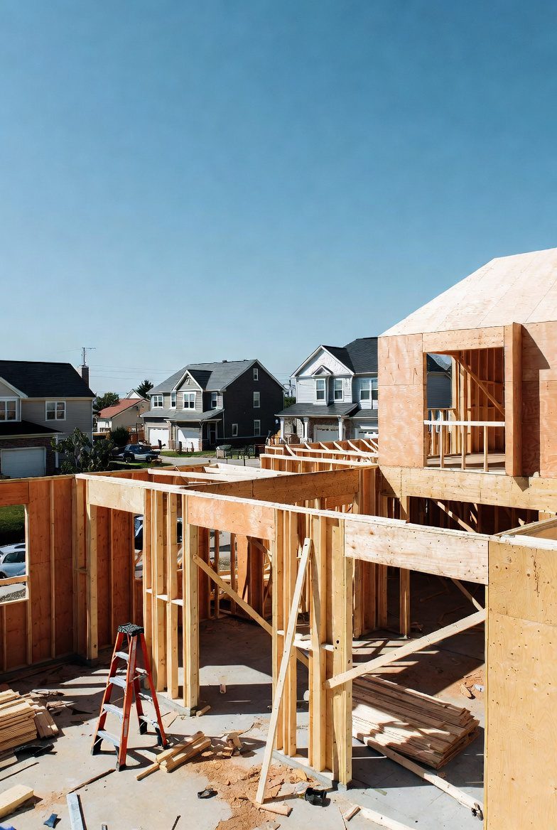 new construction home omaha