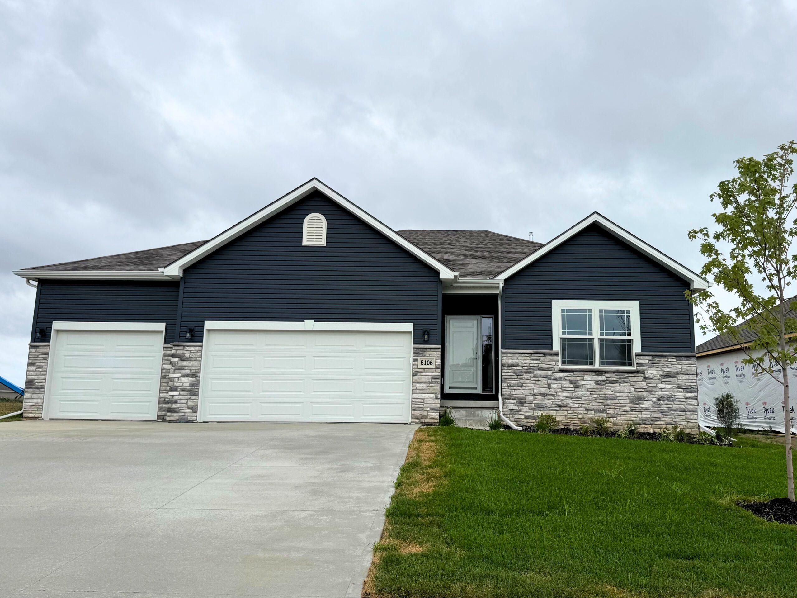 build a home in omaha