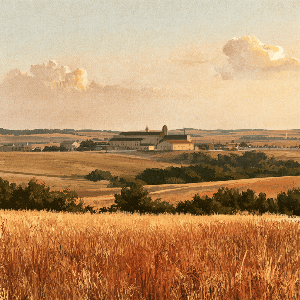Sarpy county Nebraska