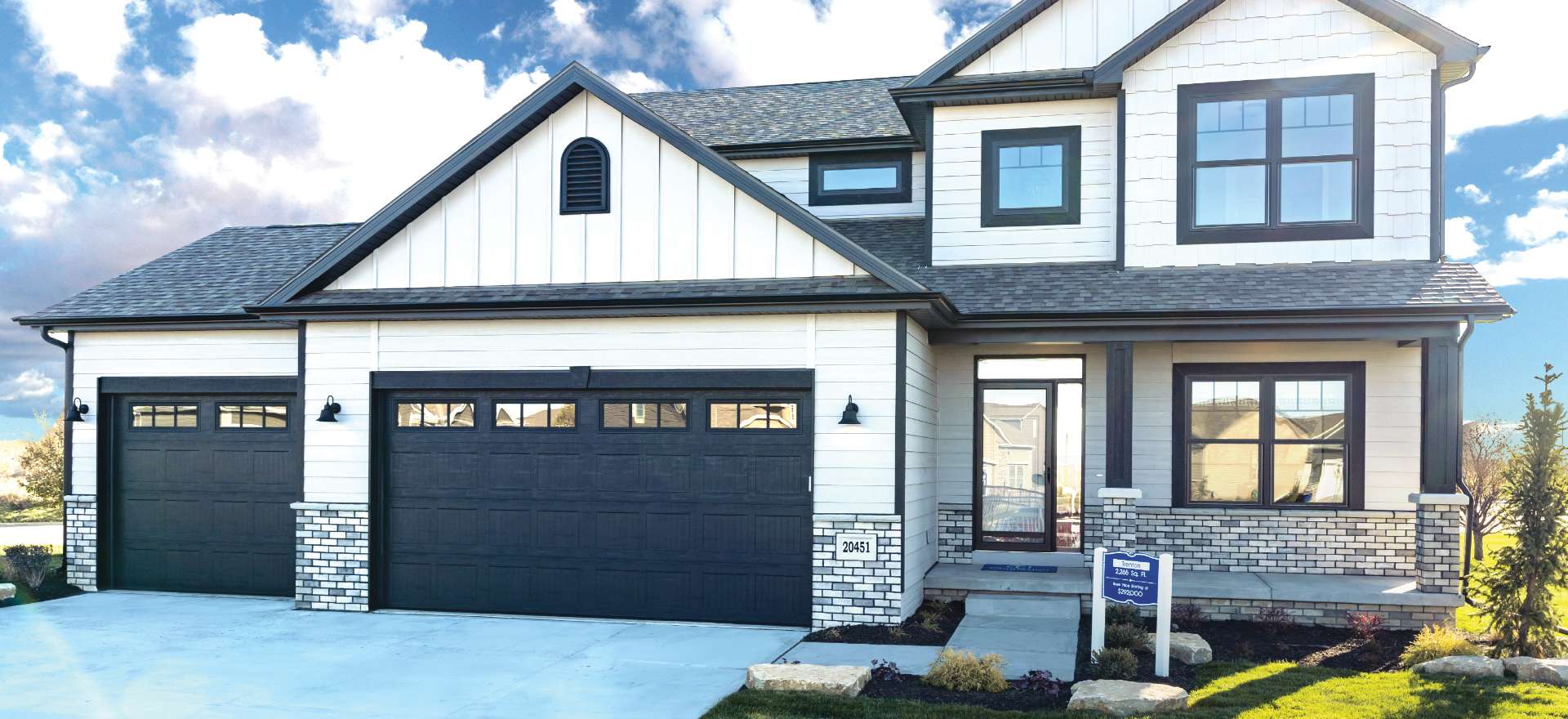 Home Builders in Omaha Trusted Homes From Start To Finish Charleston